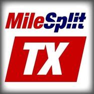 milesplit texas